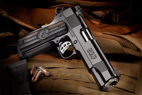 Custom M1911a1