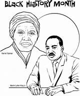 22 Free Printable Black History Month Coloring Pages sketch template