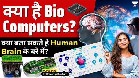 What are bio-computers? Can bio-computers revolutionize our ...