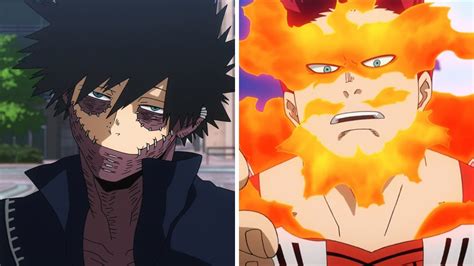 ‘My Hero Academia’ Are Dabi and Endeavor connected?