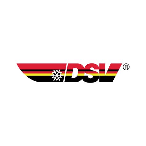 Dsv Deutscher Skiverband Logo Vector - (.Ai .PNG .SVG .EPS Free Download)