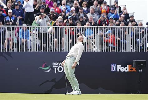 Golf roundup: Rory McIlroy closes Scottish Open with back-to-back birdies for one-shot win ...