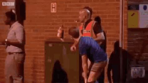 Oops, That’s a Major Faceplant Fail (26 gifs) - Izismile.com