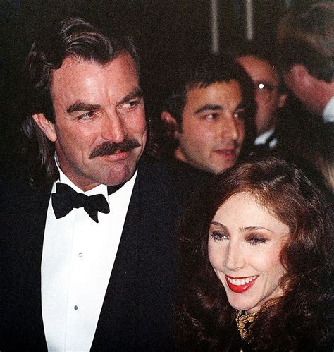 Tom Selleck Has Been Happily Married since 1987 — Meet 'Blue Bloods ...