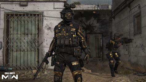 Modern Warfare 2 players slam Activision over leaked operators of ...