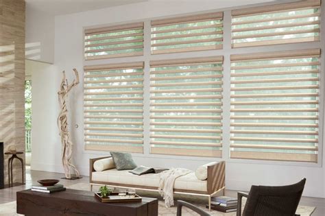 Different Styles of Window Blinds