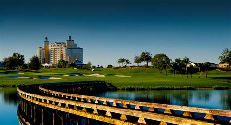 Orlando Golf Courses | Official Website | Reunion Resort