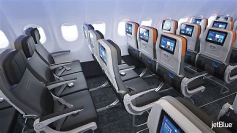 JetBlue Is On A Mission To Make Every Aircraft Look Brand New - Simple ...