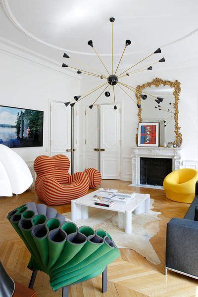 Postmodern | The Most Playfull Pieces in Interior Design | TrendBook ...