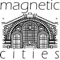 Magnetic Cities | Budapest