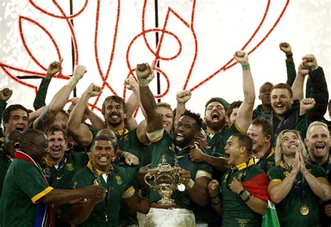 Where, what time to watch Springboks’ Chasing the Sun 2