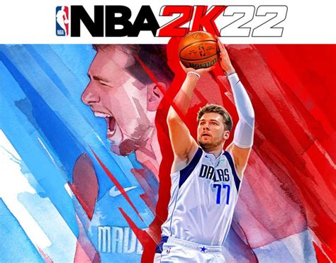 NBA 2K22 Cover Athletes Revealed: Luka, KD, Dirk, Kareem, & Candace ...