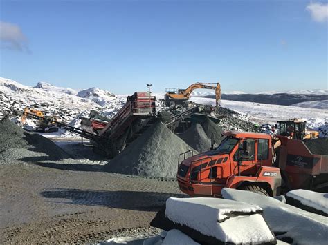 Inert Waste Disposal Explained | News | Burlington Aggregates