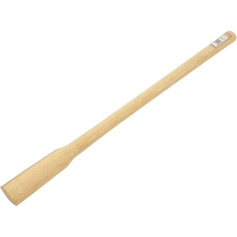 Hickory Pick Axe Handle 915mm (36") | Selco