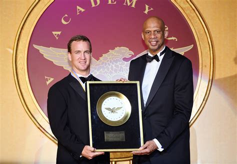 Kareem Abdul-Jabbar | Academy of Achievement