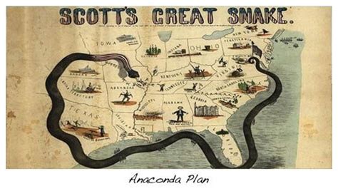 The Civil War Blockade From 1861-1865 the union had its navy blockade southern ports to stop ...