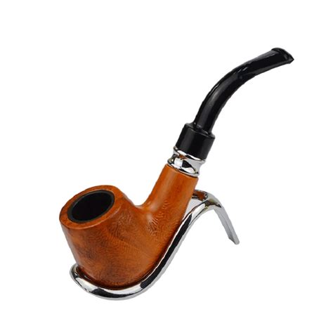 Futeng brand 2018 new sales portable pipe smoking granular Removable cleaning Resin pipe tobacco ...