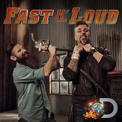 Fast N' Loud - TV on Google Play