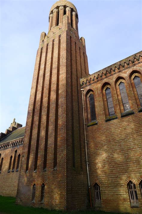 Quarr Abbey – Isle of White - West Country Tiling