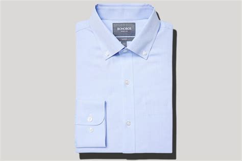 15 Best Wrinkle Free Dress Shirts for Men (No Iron Needed)