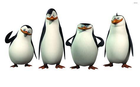 Free Penguins Cartoon, Download Free Penguins Cartoon png images, Free ...