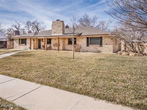 Amarillo Real Estate - Amarillo TX Homes For Sale | Zillow