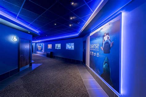 Odeon Telford - clientgallery