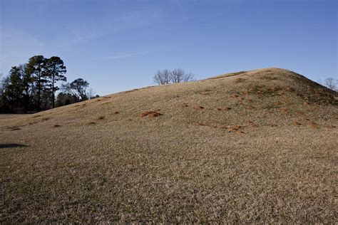 Caddo Mounds State Historic Site – Oceanic Wilderness