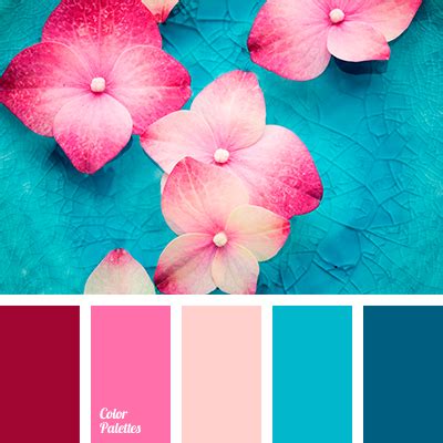 blue and dark cyan | Color Palette Ideas