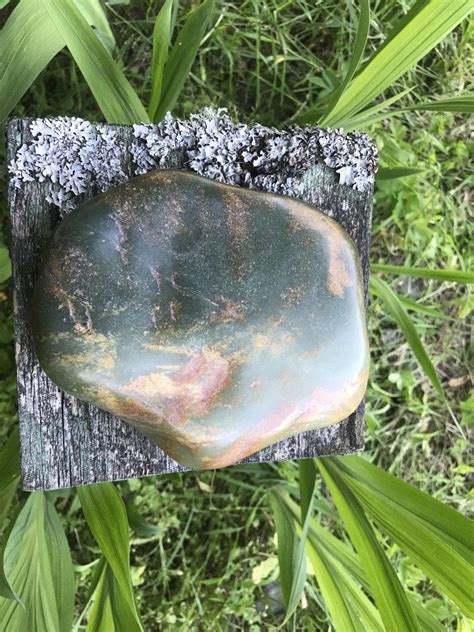 Raw Jade Jade Rough Bar Jade Rare Crystals Specimen | Etsy