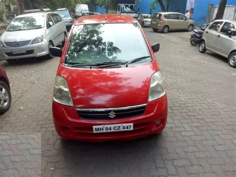 Maruti Suzuki Zen Estilo | Mumbai - PuraniCar.com