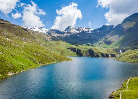 Que faire l'été à Val Thorens ? | Les Montagnettes