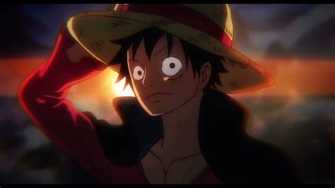 Luffy - YouTube