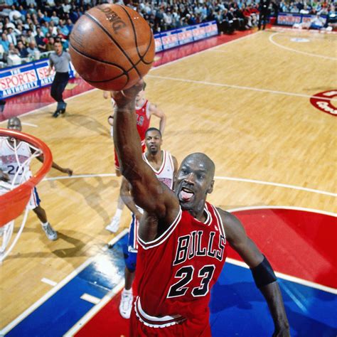 The MVP Blog’s Top 10 Players in NBA History – The MVP Blog