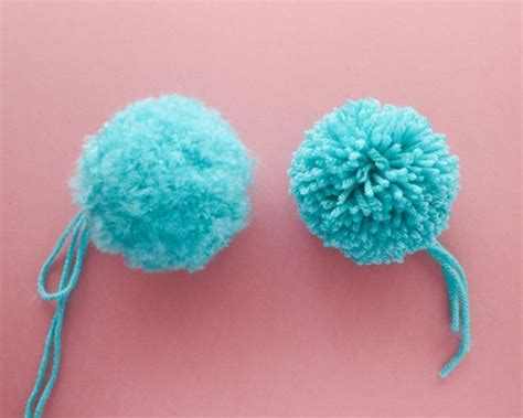 The Secret to making Super Fluffy Pom Poms | My Poppet Makes