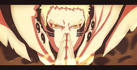 Naruto (anime), Uzumaki Naruto, Boruto: Naruto Next Generations, Hokage ...