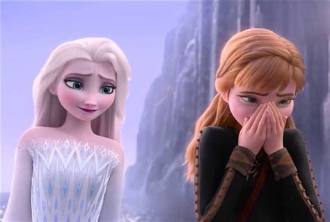 541 Me gusta, 3 comentarios - ️Elsa of Northuldra ️ (@elsaofjielsa) en Instagram: "💜 #frozen2 ...