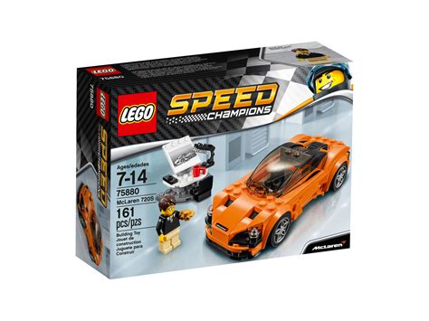 Lego Technic Mclaren 720s | iletisim.akdeniz.edu.tr