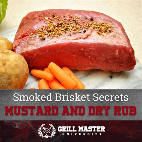 Brisket Marinade Recipe For Smoking | Dandk Organizer