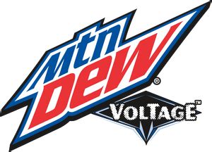 Voltage | Mountain Dew Wiki | Fandom