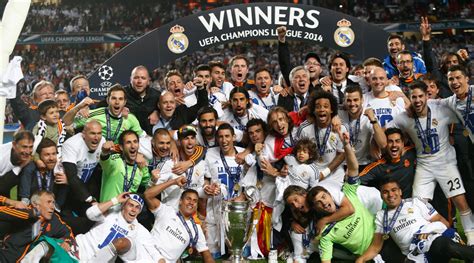 Especial Campeón de la Champions League 2014 - MARCA.com