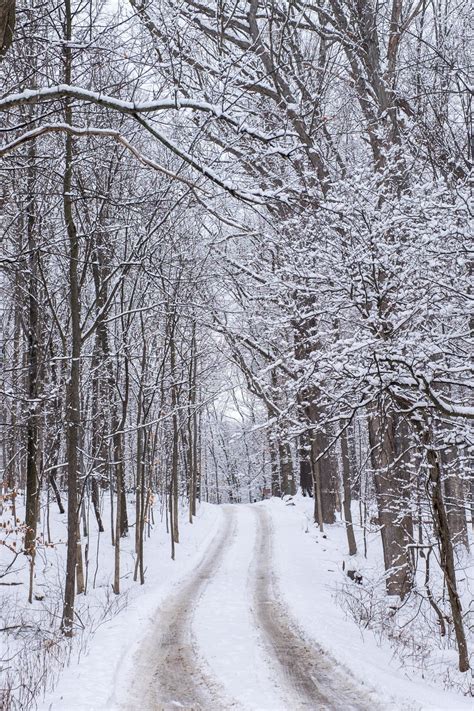 Cuyahoga Valley National Park — The Greatest American Road Trip