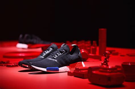 Presenting the adidas Originals NMD - Crash