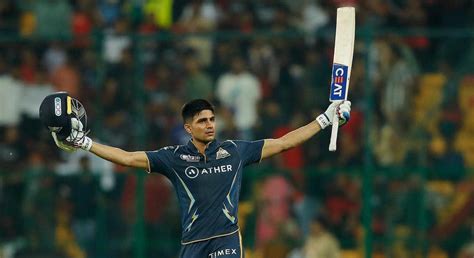 "You Can’t Really...": Shubman Gill on Comparisons With Sachin ...