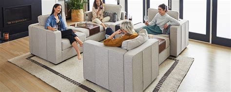 Lovesac - Modern Furniture | Modular Sectionals & Bean Bag Chairs