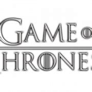 Game of Thrones Logo Transparent | PNG All