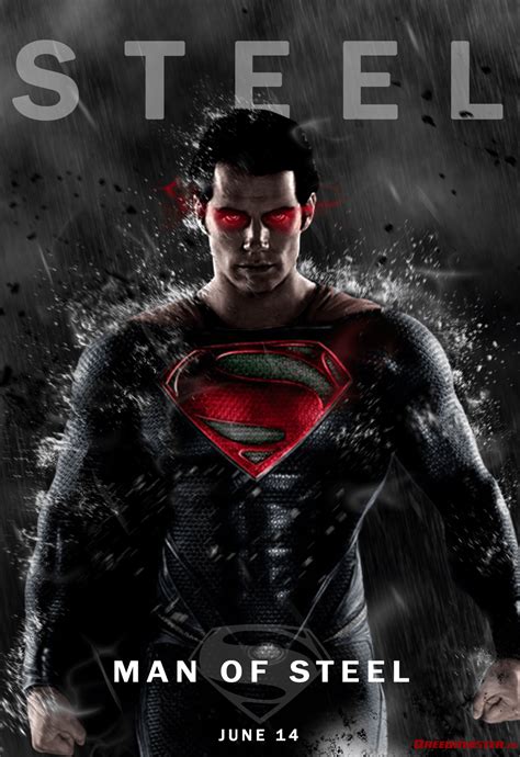 Man Of Steel 2022 Wallpaper 1080p