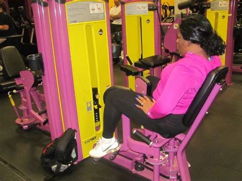 planet fitness leg press machines - Eustolia Clemens