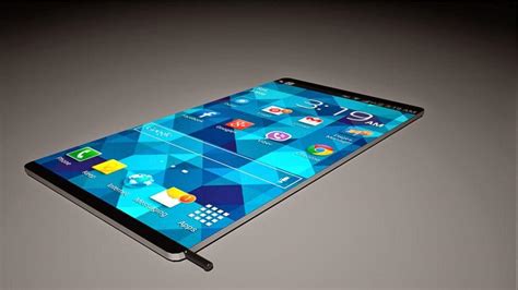 Galaxy Note 6 Leak Reveals Significant Design Changes