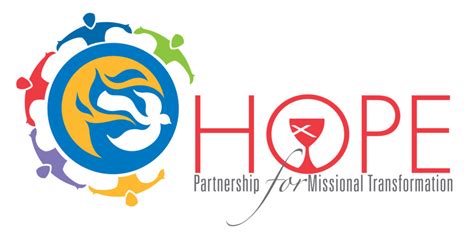 Hope logo color - Disciples Church Extension Fund